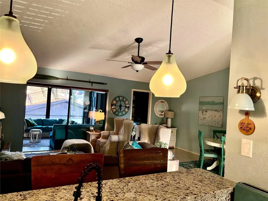 1020 Bowsprit Lane Holiday FL 34691