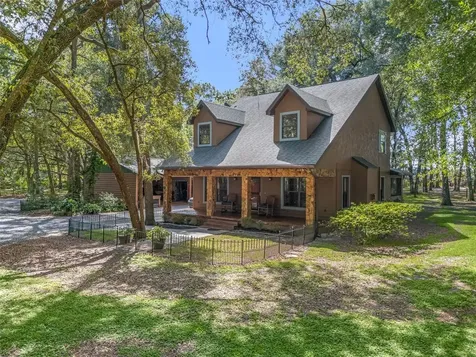 4845 SW 78th Avenue Bushnell FL 33513
