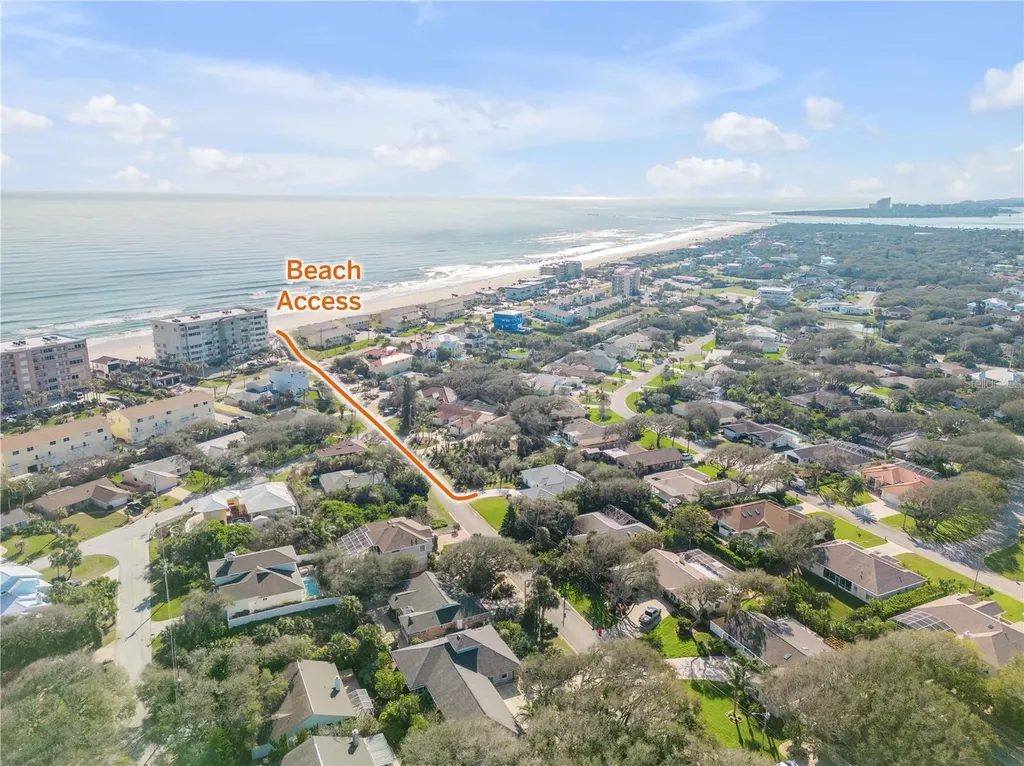 65 Calumet Avenue Ponce Inlet FL 32127