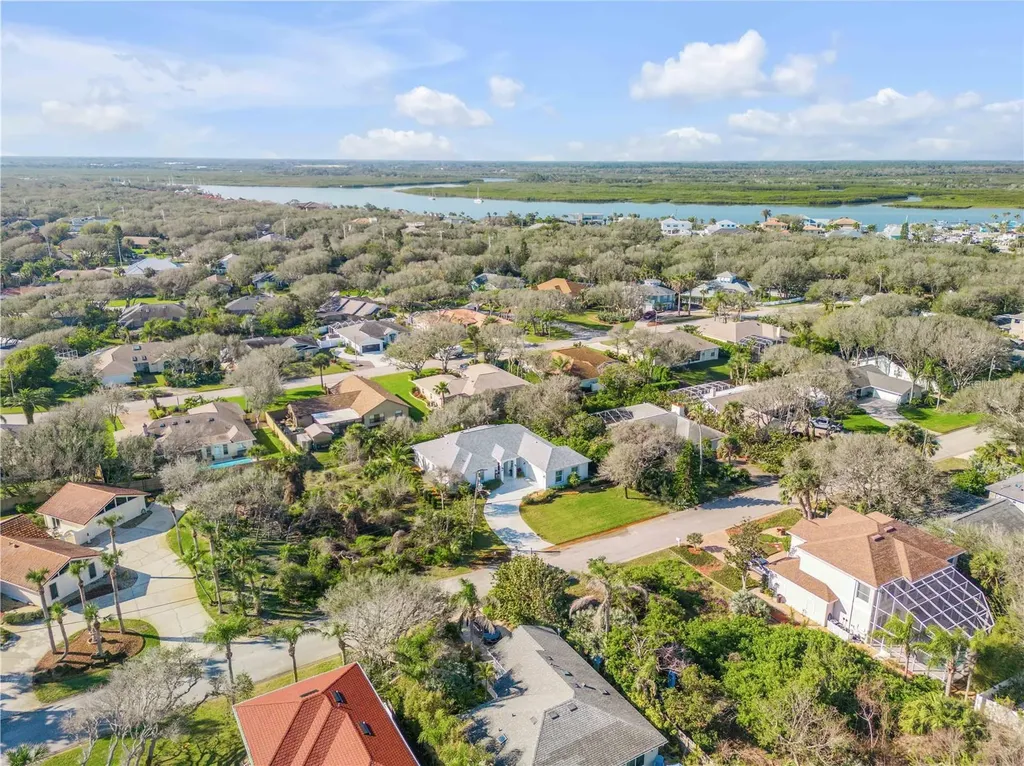 65 Calumet Avenue Ponce Inlet FL 32127