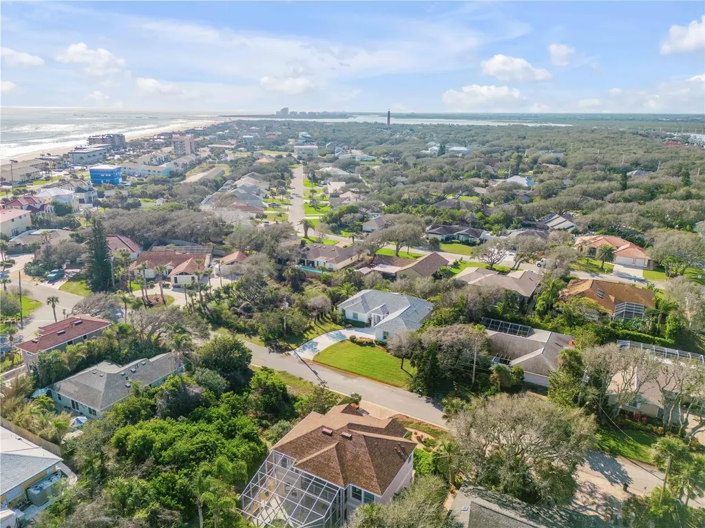 65 Calumet Avenue Ponce Inlet FL 32127