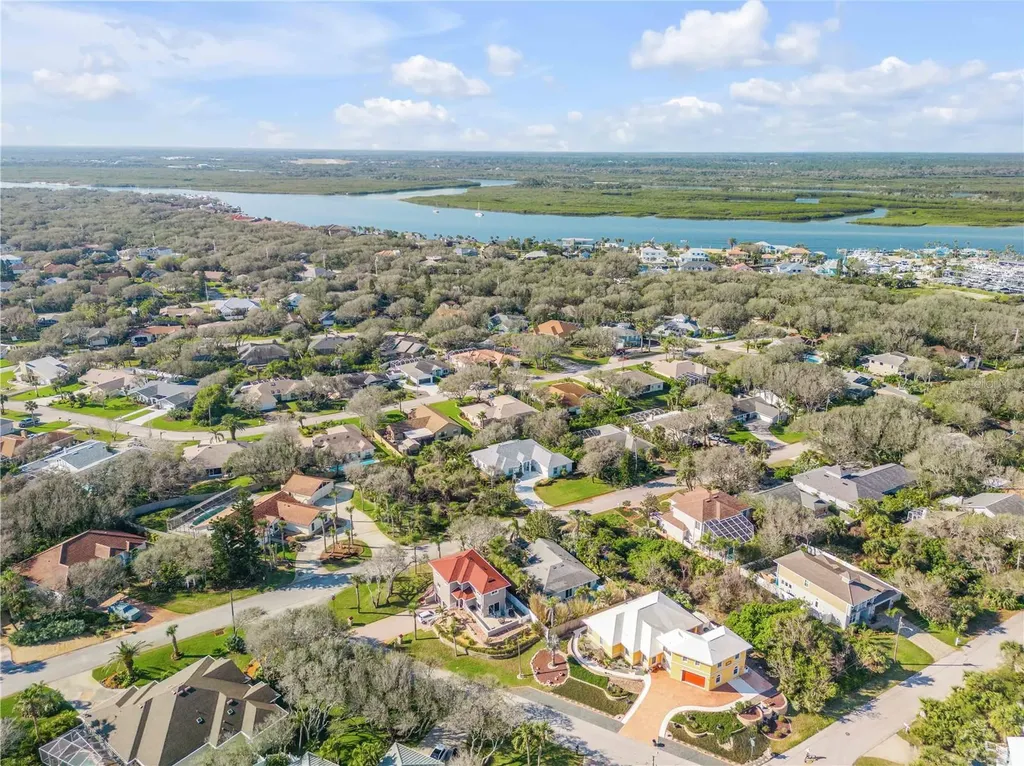 65 Calumet Avenue Ponce Inlet FL 32127