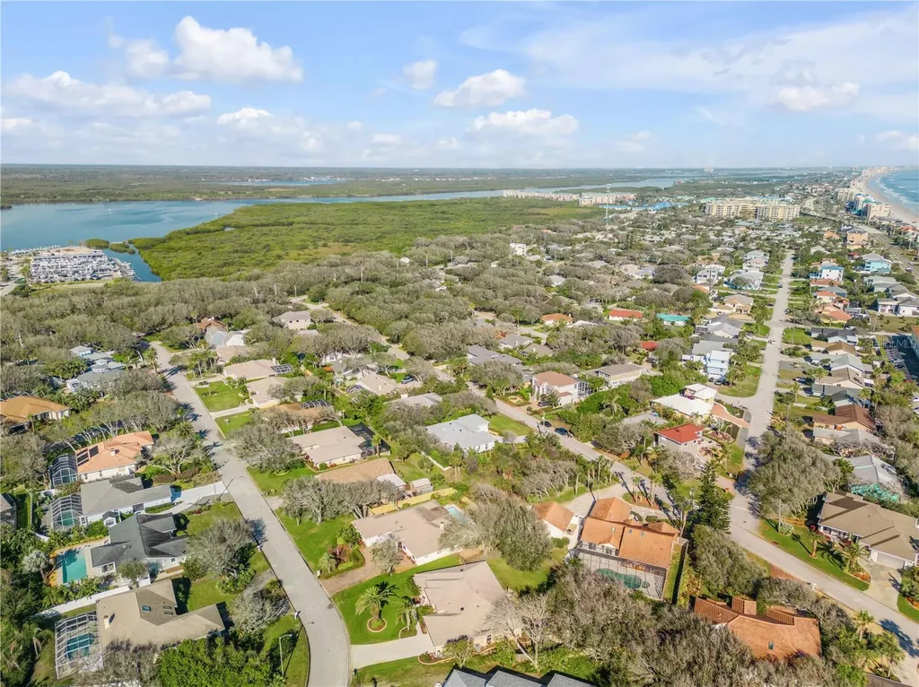 65 Calumet Avenue Ponce Inlet FL 32127