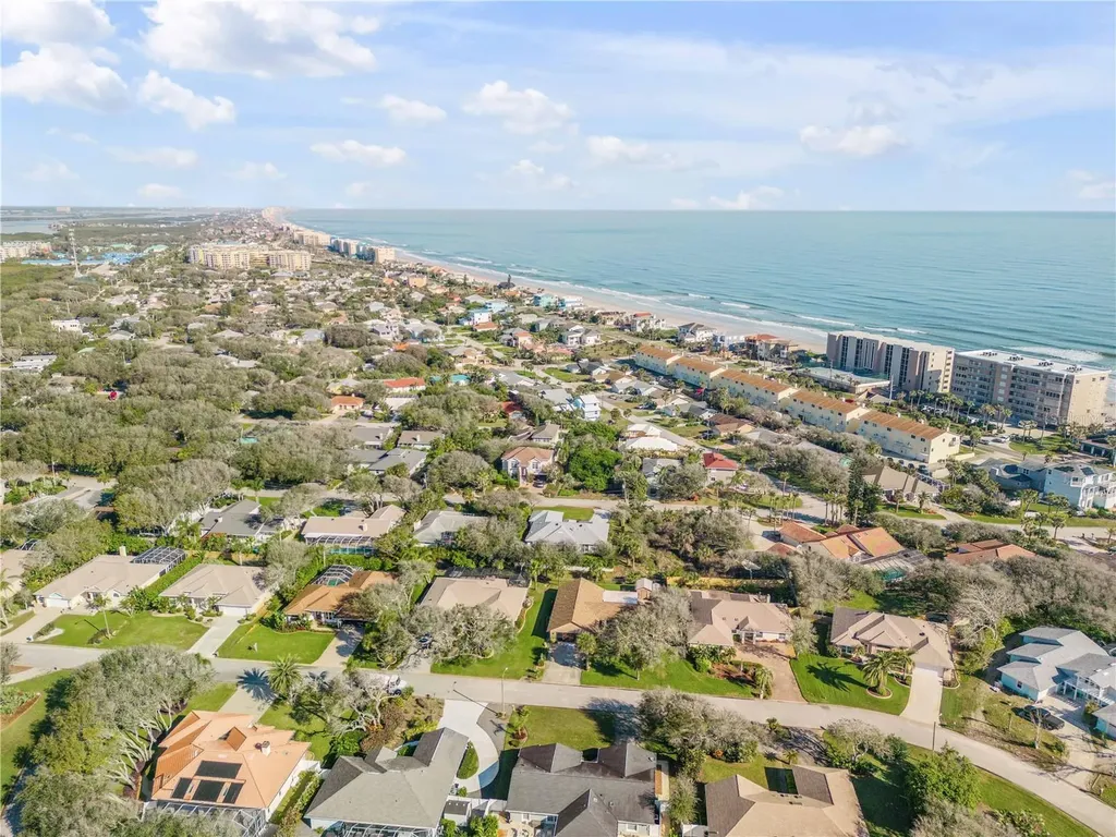 65 Calumet Avenue Ponce Inlet FL 32127