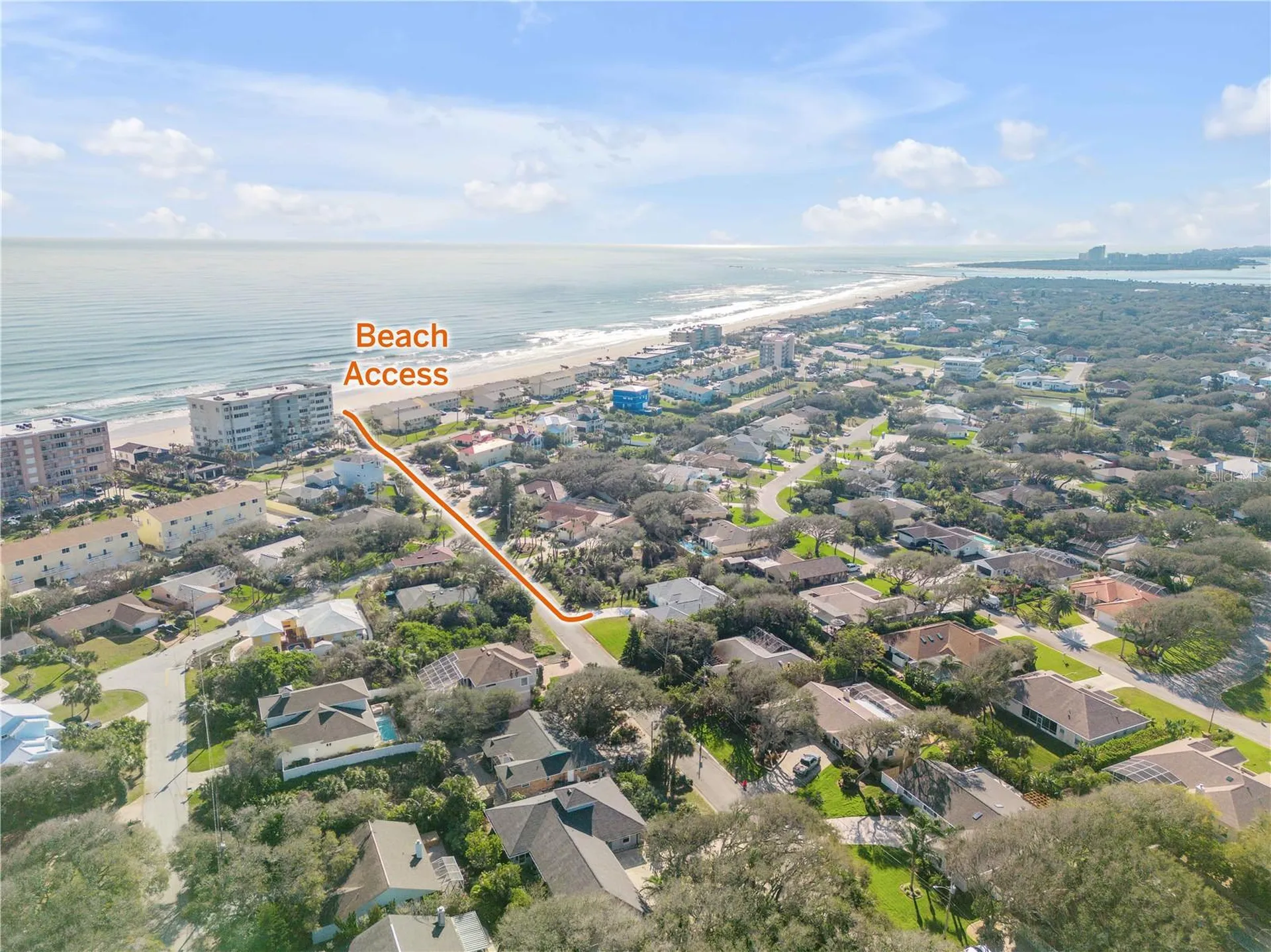 65 Calumet Avenue Ponce Inlet FL 32127