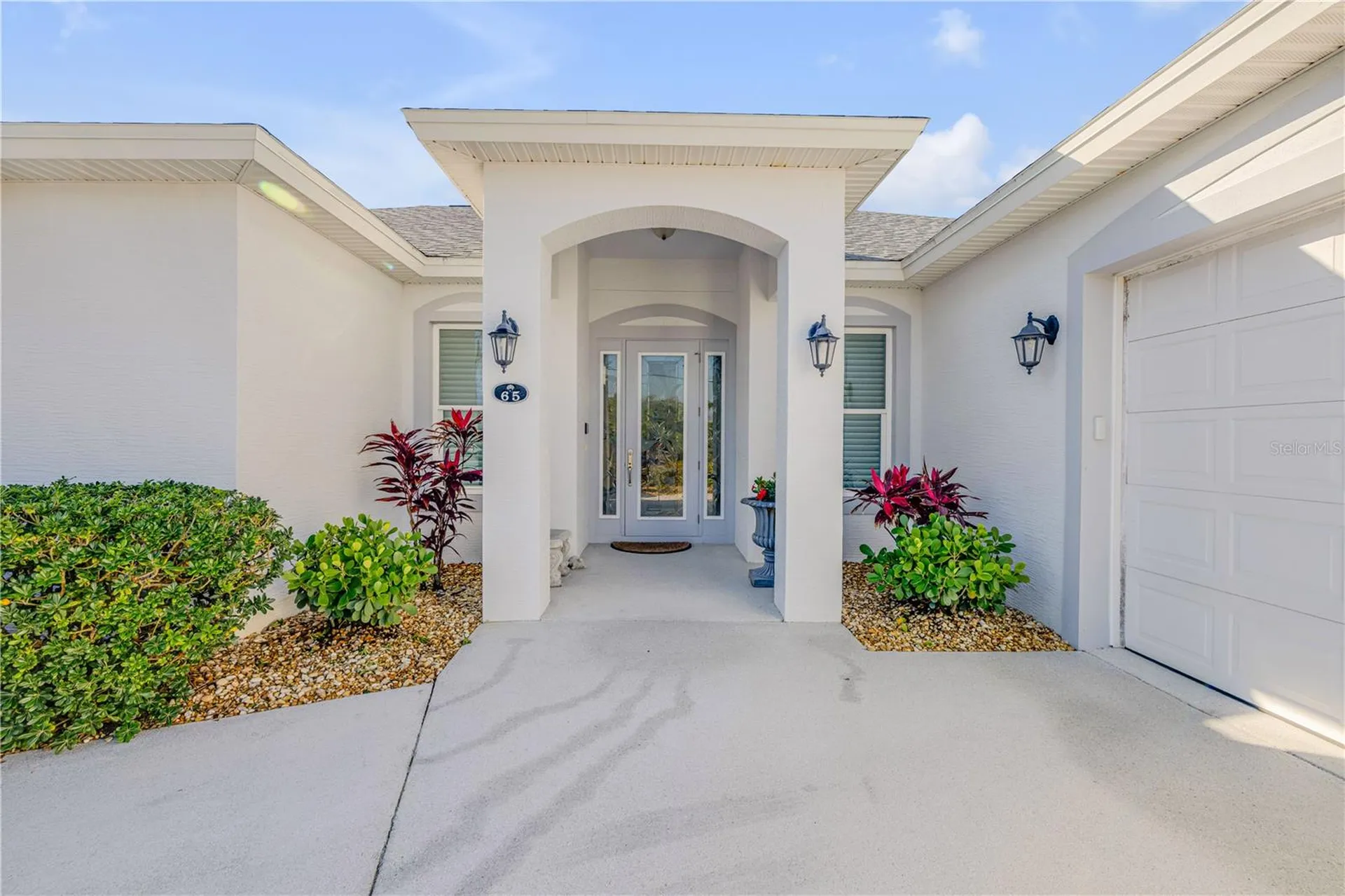 65 Calumet Avenue Ponce Inlet FL 32127