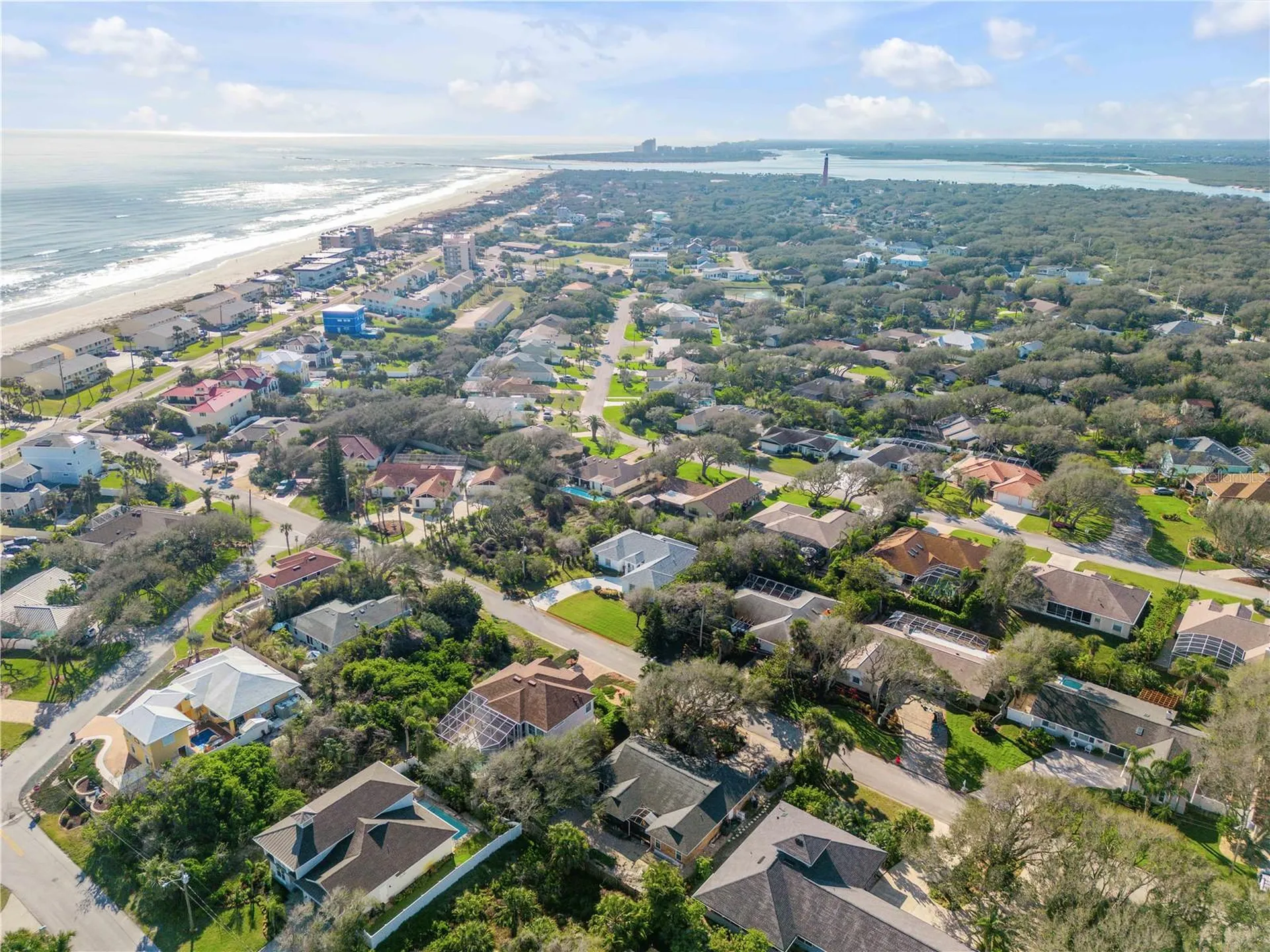 65 Calumet Avenue Ponce Inlet FL 32127