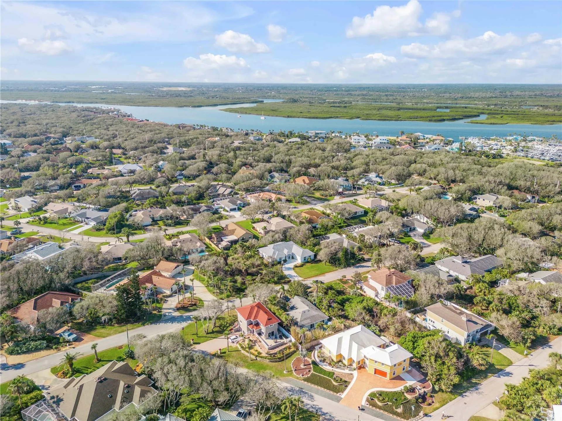 65 Calumet Avenue Ponce Inlet FL 32127