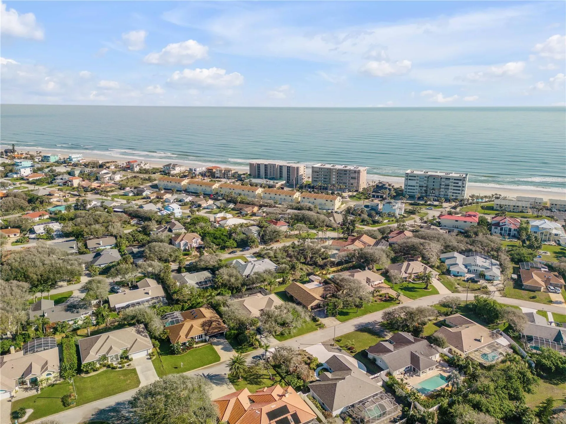 65 Calumet Avenue Ponce Inlet FL 32127