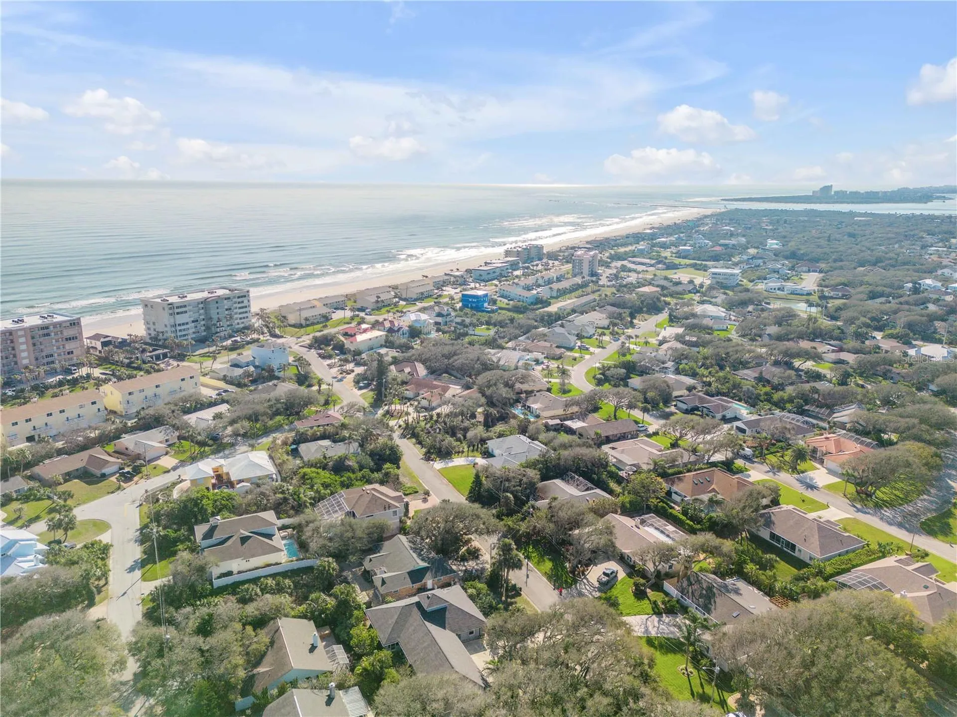 65 Calumet Avenue Ponce Inlet FL 32127