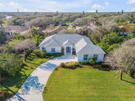 65 Calumet Avenue Ponce Inlet FL 32127