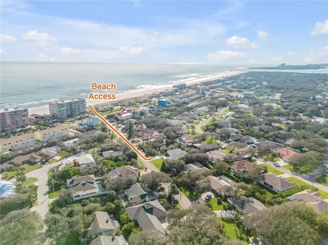 65 Calumet Avenue Ponce Inlet FL 32127