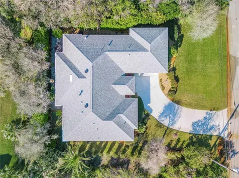 65 Calumet Avenue Ponce Inlet FL 32127
