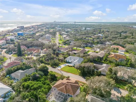 65 Calumet Avenue Ponce Inlet FL 32127