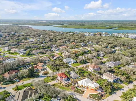 65 Calumet Avenue Ponce Inlet FL 32127