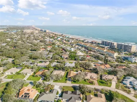 65 Calumet Avenue Ponce Inlet FL 32127