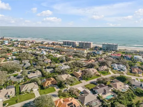 65 Calumet Avenue Ponce Inlet FL 32127