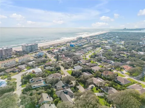 65 Calumet Avenue Ponce Inlet FL 32127
