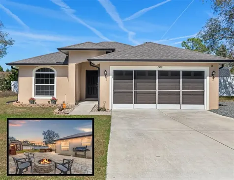 12428 Maleo Road Weeki Wachee FL 34614