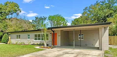 3518 Shirley Drive Apopka FL 32703