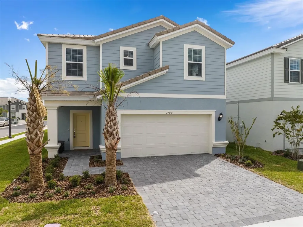7180 Oakmoss Loop Davenport FL 33837