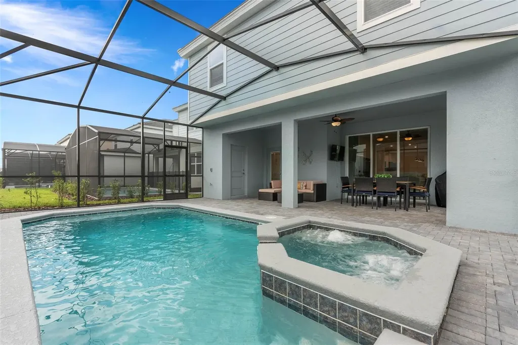 7180 Oakmoss Loop Davenport FL 33837