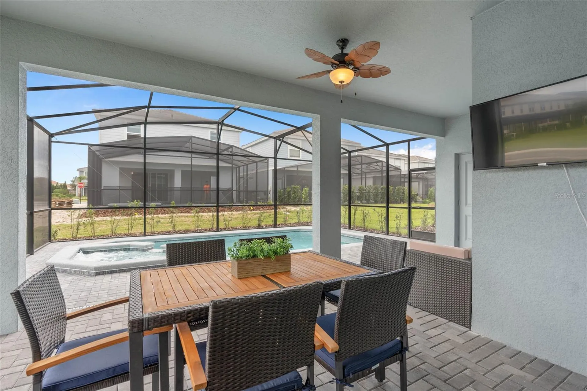7180 Oakmoss Loop Davenport FL 33837