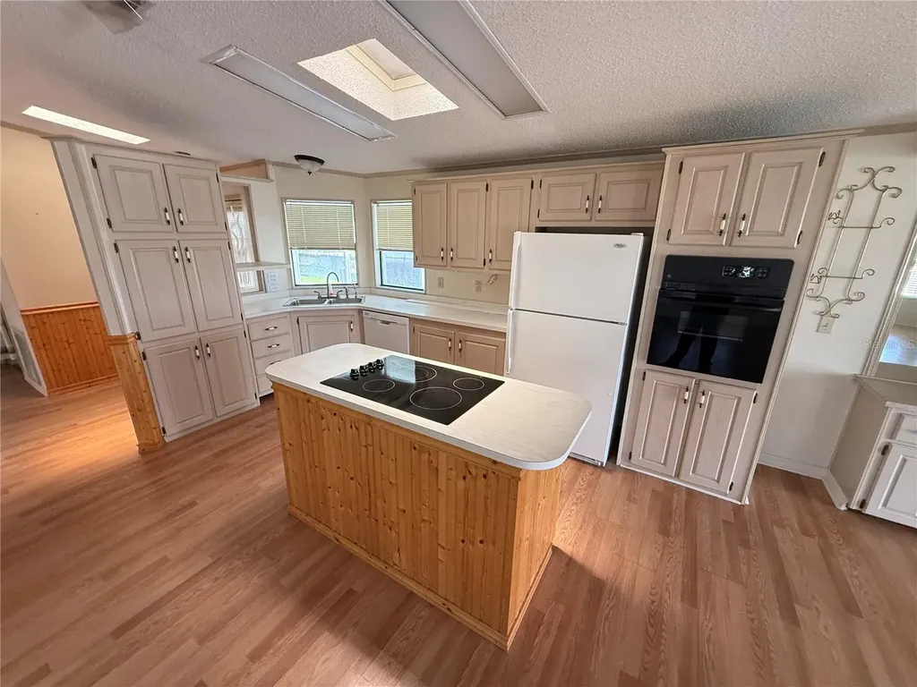 4961 Mount Olive Shores Drive Polk City FL 33868