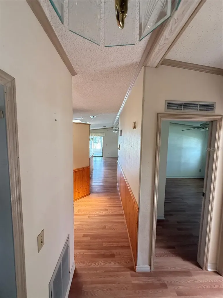 4961 Mount Olive Shores Drive Polk City FL 33868