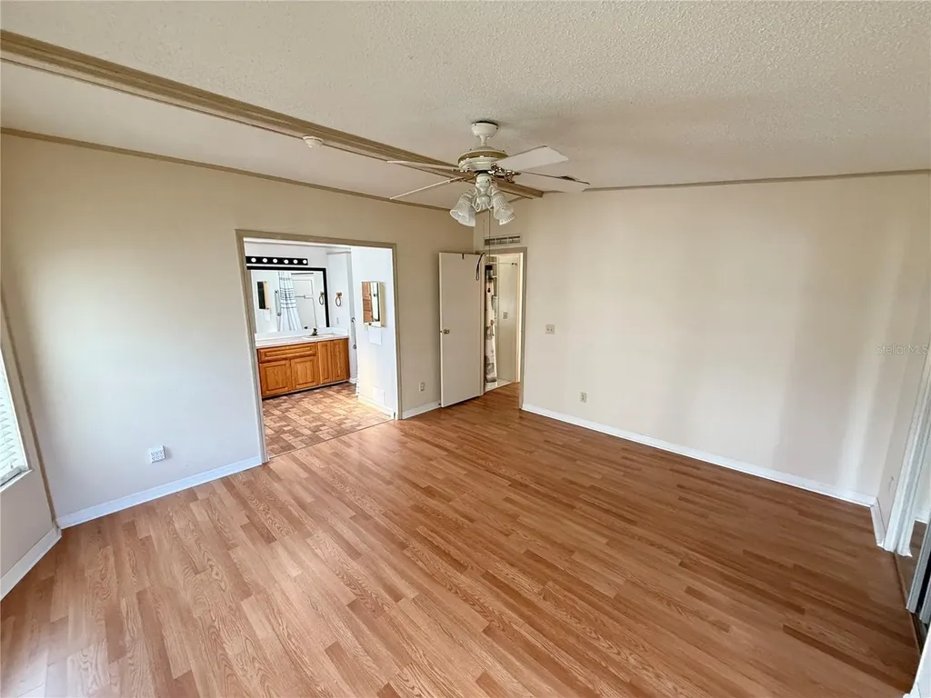 4961 Mount Olive Shores Drive Polk City FL 33868