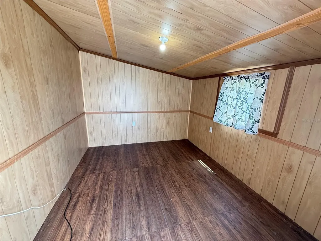 4961 Mount Olive Shores Drive Polk City FL 33868