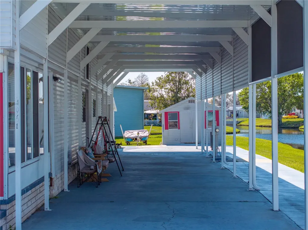 4961 Mount Olive Shores Drive Polk City FL 33868