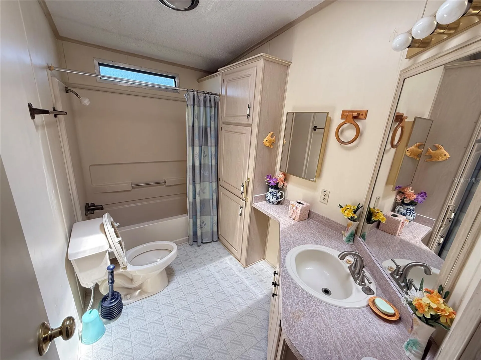 4961 Mount Olive Shores Drive Polk City FL 33868