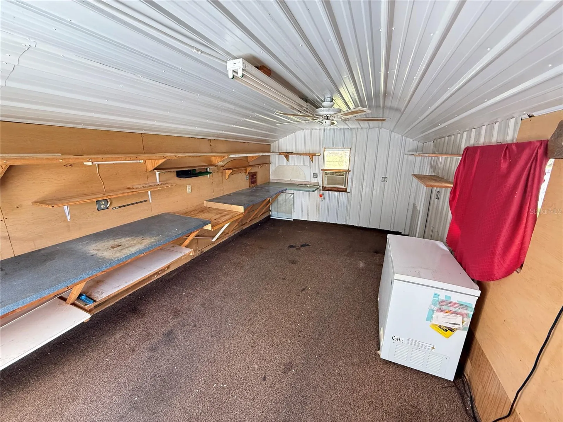 4961 Mount Olive Shores Drive Polk City FL 33868