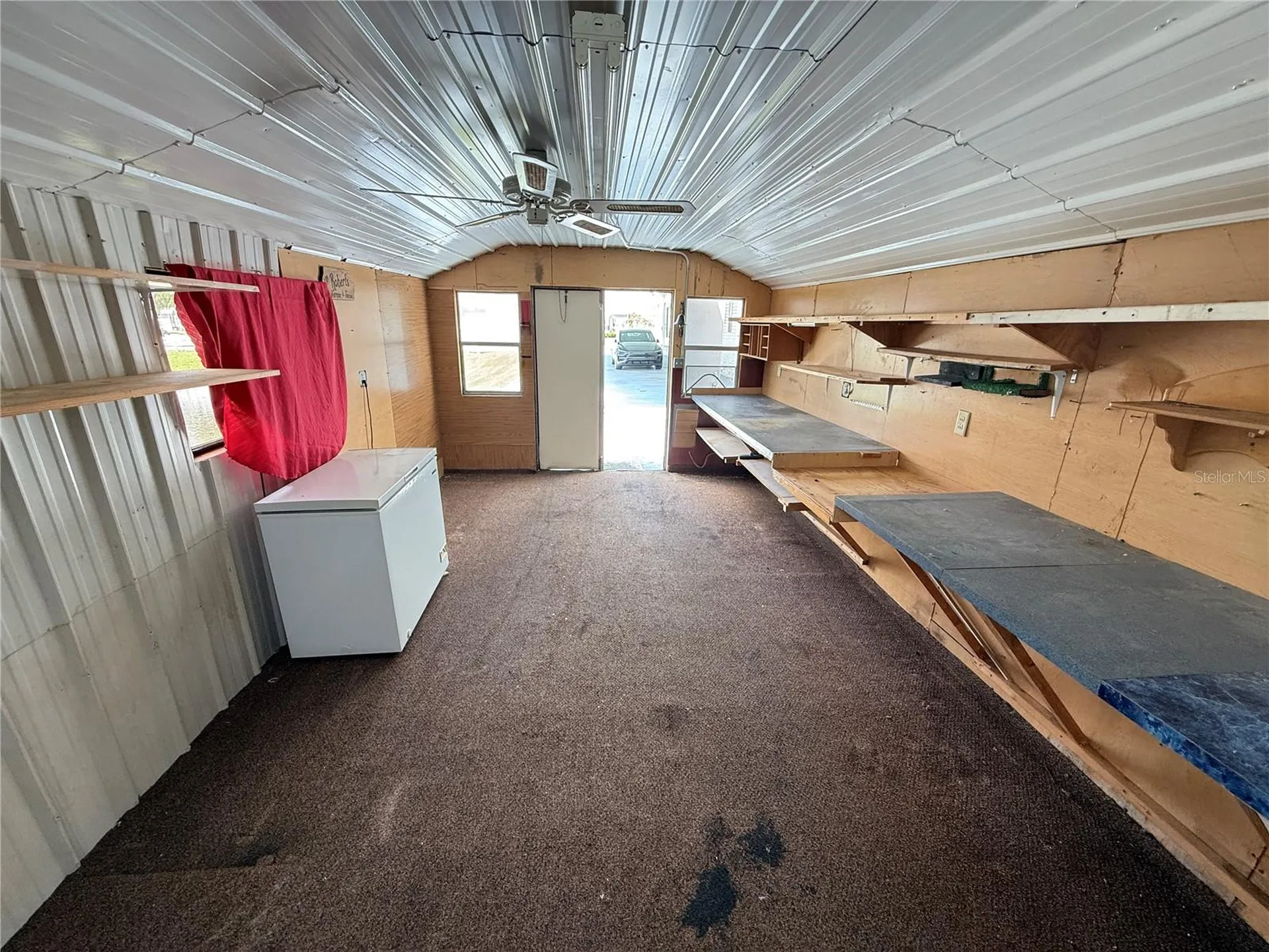 4961 Mount Olive Shores Drive Polk City FL 33868