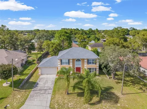 11041 Claymore Street Spring Hill FL 34608