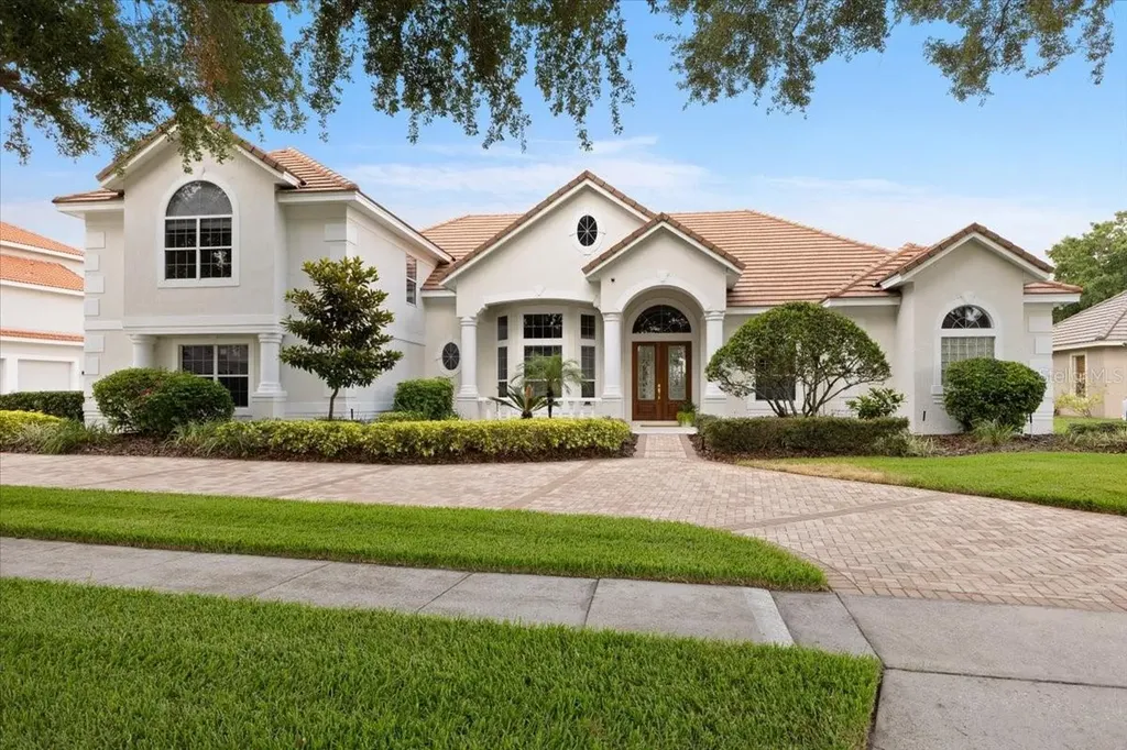 10653 Emerald Chase Drive Orlando FL 32836