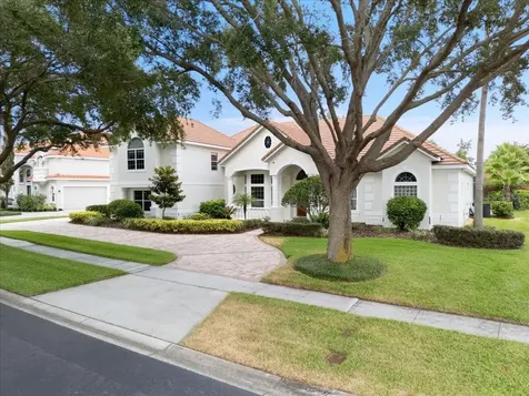 10653 Emerald Chase Drive Orlando FL 32836