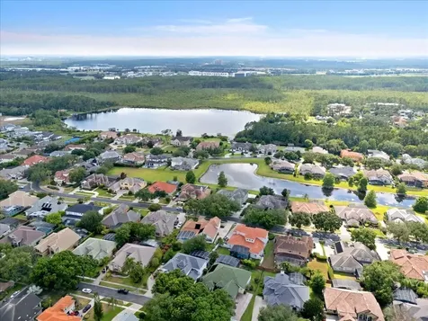 10653 Emerald Chase Drive Orlando FL 32836