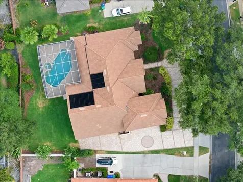 10653 Emerald Chase Drive Orlando FL 32836