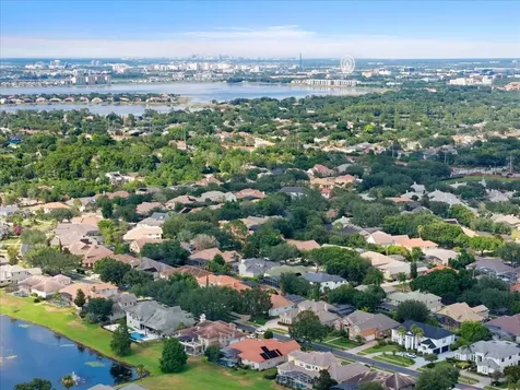10653 Emerald Chase Drive Orlando FL 32836