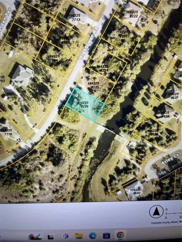 Hightower Road North Port FL 34288