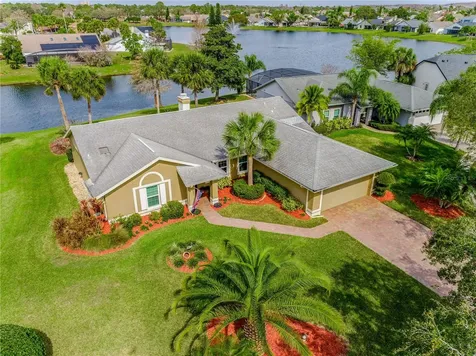 2621 Talon Court Orlando FL 32837