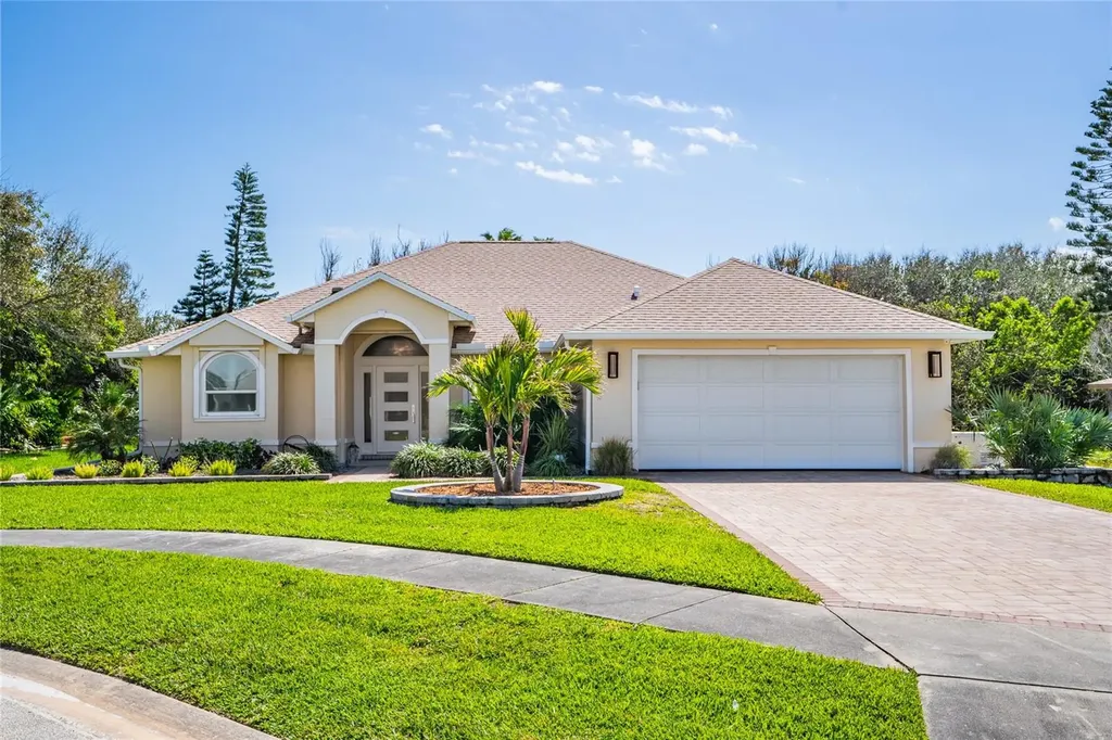 95 Maura Terrace Ponce Inlet FL 32127