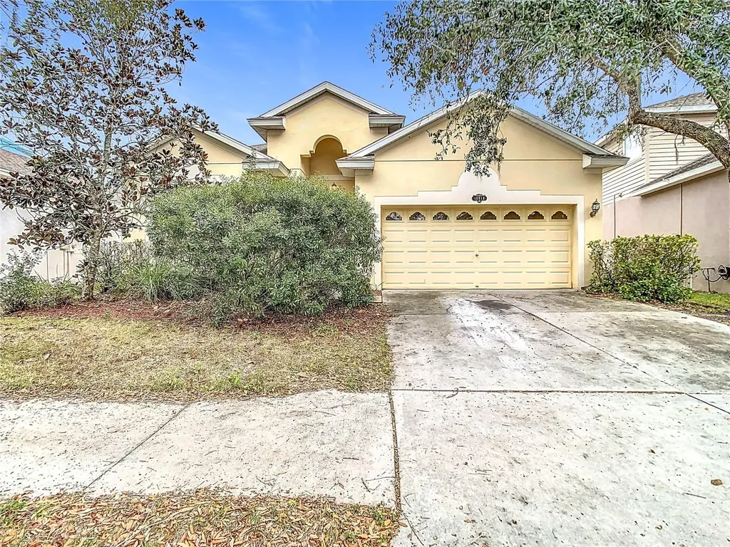 10918 Ancient Futures Drive Tampa FL 33647