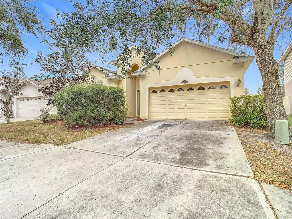 10918 Ancient Futures Drive Tampa FL 33647