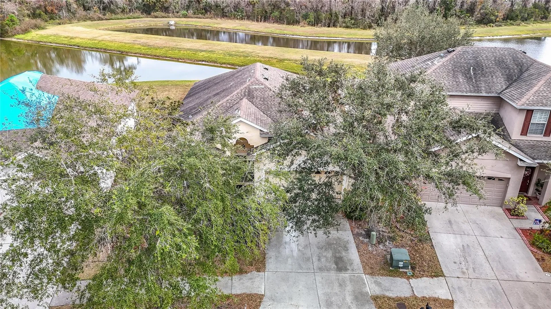 10918 Ancient Futures Drive Tampa FL 33647