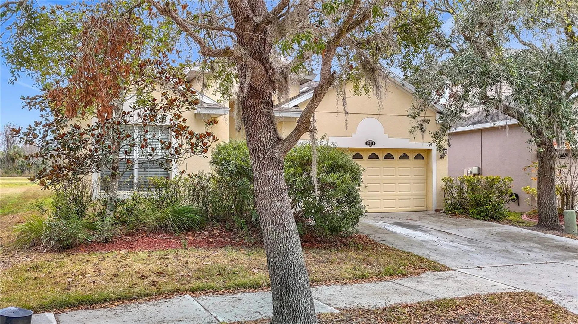 10918 Ancient Futures Drive Tampa FL 33647