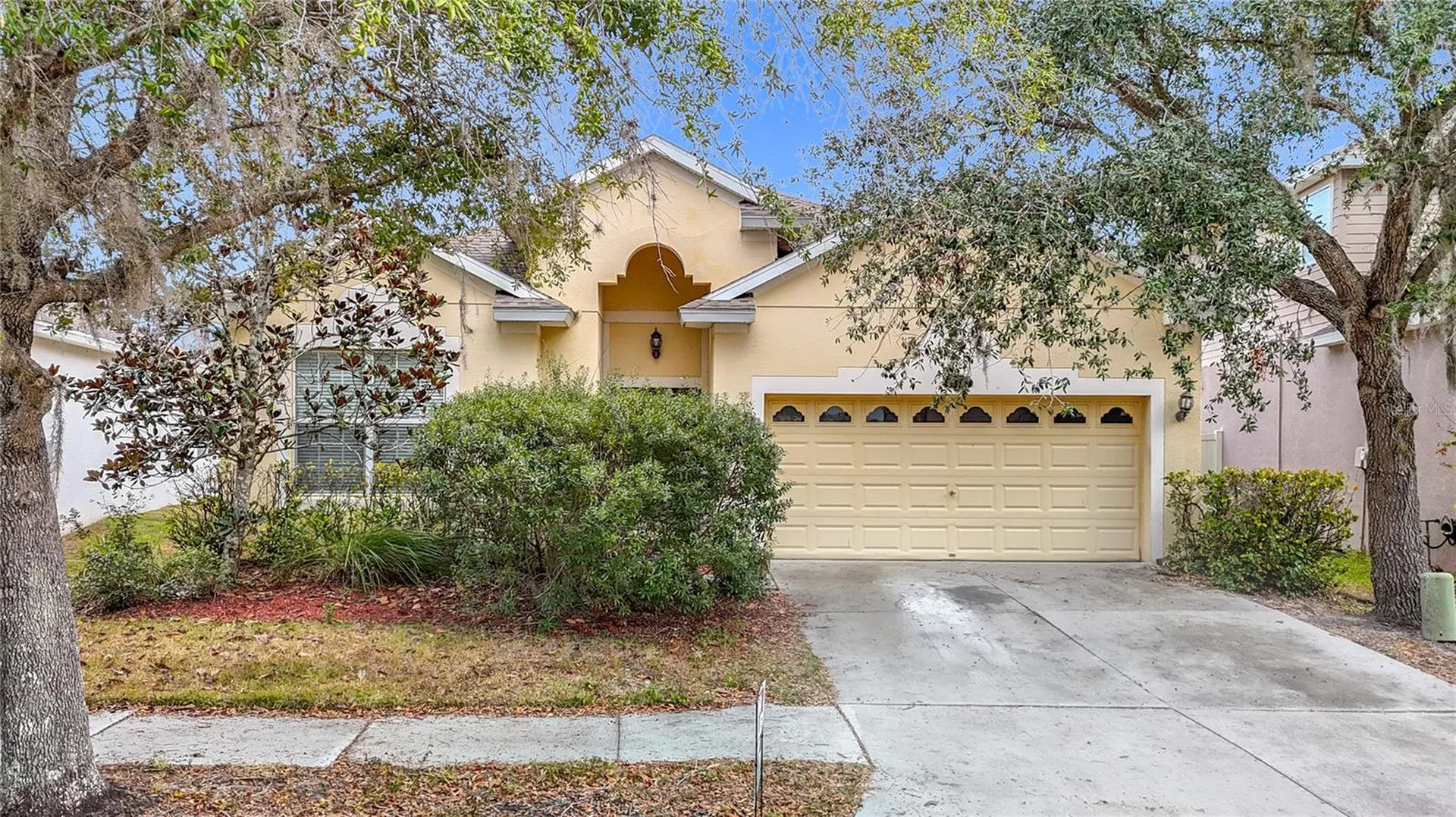 10918 Ancient Futures Drive Tampa FL 33647