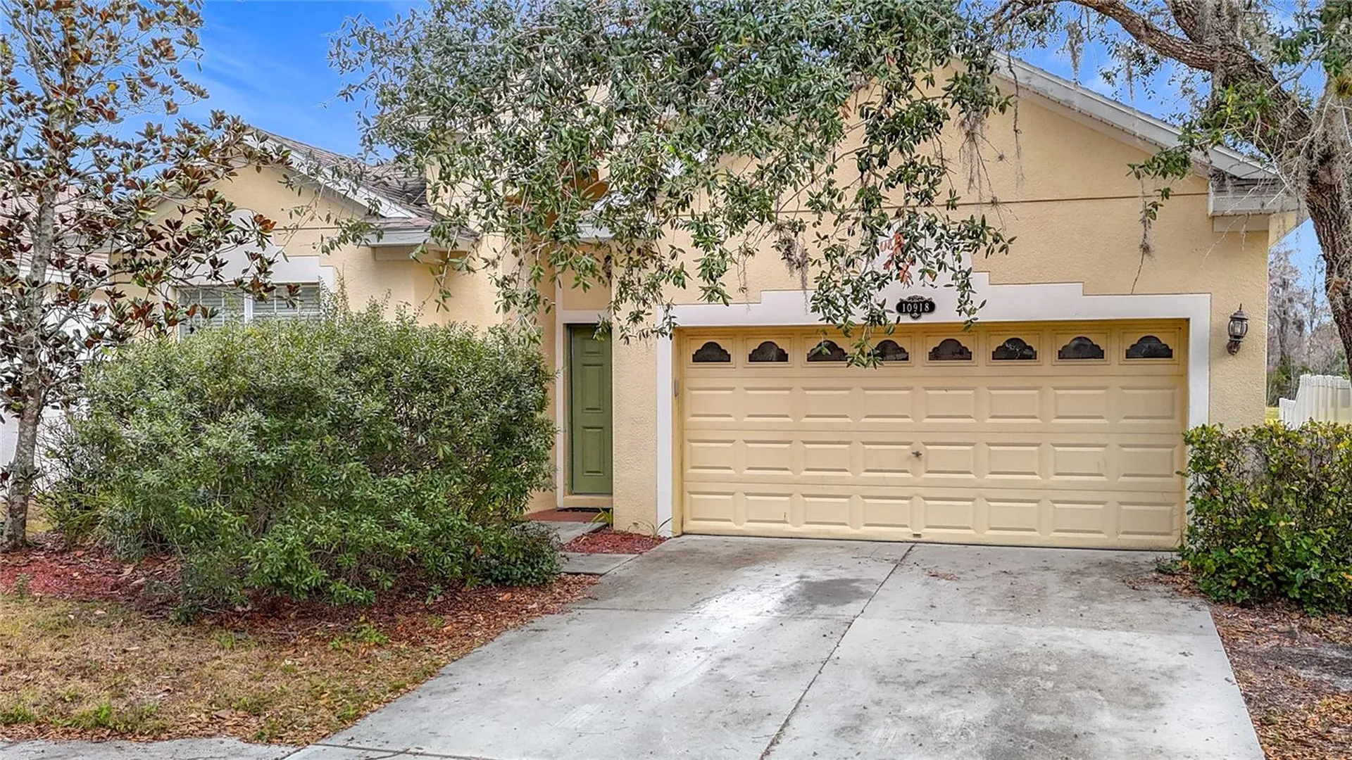 10918 Ancient Futures Drive Tampa FL 33647